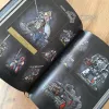 Описание картинки Liber Astartes 3ed. Новая от VanMal по цене 5 000руб | Свободный Рынок Миниатюр - СРМ - изображение - №4
