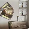 Описание картинки Warhammer Conquest + 2 дополнения от Aramant по цене 9 200руб | Свободный Рынок Миниатюр - СРМ - изображение - №8