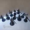 Описание картинки Kroot Carnivores от Amelio по цене 2 000руб | Свободный Рынок Миниатюр - СРМ - изображение - №2