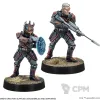 Описание картинки Star Wars Legion Gar Saxon Commander Expansion от StarkLogistics по цене 2 205руб | Свободный Рынок Миниатюр - СРМ - изображение - №2