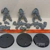 Описание картинки Primaris Eradicator Squad ориг от  по цене 2 300руб | Свободный Рынок Миниатюр - СРМ - изображение - №3