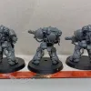 Описание картинки Primaris Eradicator Squad ориг от  по цене 2 300руб | Свободный Рынок Миниатюр - СРМ - изображение - №2