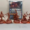 Описание картинки Godsworn Hunt от  по цене 3 000руб | Свободный Рынок Миниатюр - СРМ - изображение - №2