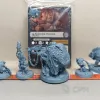 Описание картинки Hrothgorn’s Mantrappers от  по цене 3 000руб | Свободный Рынок Миниатюр - СРМ - изображение - №2