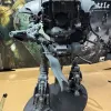 Описание картинки Cerastus Knight Lancer от  по цене 17 000руб | Свободный Рынок Миниатюр - СРМ - изображение - №9