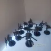 Описание картинки Kroot Carnivores от Amelio по цене 2 000руб | Свободный Рынок Миниатюр - СРМ - изображение - №3