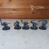 Описание картинки Skaven Night Runners Old от Santa2002g по цене 250руб | Свободный Рынок Миниатюр - СРМ - изображение - №2