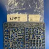 Описание картинки Dark Angels upgrades #53-7 от WakoLab (Origs) по цене 2 850руб | Свободный Рынок Миниатюр - СРМ - изображение - №2