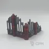 Описание картинки Killzone Chalnath от Reviror по цене 16 000руб | Свободный Рынок Миниатюр - СРМ - изображение - №2