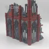Описание картинки Killzone Chalnath от Reviror по цене 16 000руб | Свободный Рынок Миниатюр - СРМ - изображение - №7