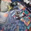 Описание картинки Human Punishment: the beginning от Aramant по цене 9 200руб | Свободный Рынок Миниатюр - СРМ - изображение - №3