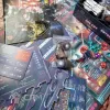 Описание картинки Human Punishment: the beginning от Aramant по цене 9 200руб | Свободный Рынок Миниатюр - СРМ - изображение - №2