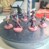 Описание картинки Cultists of the Abyss без огнеметчика №2 от Rauch по цене 1 000руб | Свободный Рынок Миниатюр - СРМ - изображение - №2