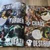 Описание картинки Getting Started With Warhammer Age of Sigmar от SmartOstricH по цене 1 000руб | Свободный Рынок Миниатюр - СРМ - изображение - №4