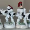 Описание картинки "Revenants Squad - (4 шт) Atel W от The Rogue trader по цене 1 500руб | Свободный Рынок Миниатюр - СРМ - изображение - №2