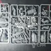 Описание картинки Deathshroud Terminators от Trazyn's Collection по цене 100руб | Свободный Рынок Миниатюр - СРМ - изображение - №2