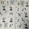 Описание картинки Intercessors от aldger по цене 3 400руб | Свободный Рынок Миниатюр - СРМ - изображение - №4
