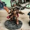 Описание картинки Примархи Warhammer 40k от Роман Дегтярев по цене 8 000руб | Свободный Рынок Миниатюр - СРМ - изображение - №5