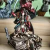 Описание картинки Примархи Warhammer 40k от Роман Дегтярев по цене 8 000руб | Свободный Рынок Миниатюр - СРМ - изображение - №7