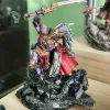 Описание картинки Примархи Warhammer 40k от Роман Дегтярев по цене 8 000руб | Свободный Рынок Миниатюр - СРМ - изображение - №6