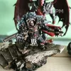 Описание картинки Примархи Warhammer 40k от Роман Дегтярев по цене 8 000руб | Свободный Рынок Миниатюр - СРМ - изображение - №2
