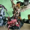 Описание картинки Примархи Warhammer 40k от Роман Дегтярев по цене 8 000руб | Свободный Рынок Миниатюр - СРМ - изображение - №3