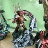 Описание картинки Примархи Warhammer 40k от Роман Дегтярев по цене 8 000руб | Свободный Рынок Миниатюр - СРМ - изображение - №4