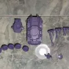Описание картинки Hippogriff AFV / Гиппогриф от MOKROEMESTO по цене 700руб | Свободный Рынок Миниатюр - СРМ - изображение - №2