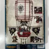 Описание картинки Grand Cathay Sky Lantern - Warhammer The Old World - New, Unused от Mundungus по цене 12 494руб | Свободный Рынок Миниатюр - СРМ - изображение - №2