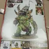 Описание картинки Warhammer Age of Sigmar Maggotkin of Nurgle The Glottkin (помятая коробка на фото) от Дауран по цене 11 000руб | Свободный Рынок Миниатюр - СРМ - изображение - №2