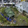 Описание картинки Диорама, БМП 2 М "Бережёк" "Штурм", Масштаб 1/35 от MaxModelss по цене 40 000руб | Свободный Рынок Миниатюр - СРМ - изображение - №4