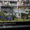 Описание картинки Диорама, БМП 2 М "Бережёк" "Штурм", Масштаб 1/35 от MaxModelss по цене 40 000руб | Свободный Рынок Миниатюр - СРМ - изображение - №7