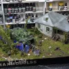 Описание картинки Диорама, БМП 2 М "Бережёк" "Штурм", Масштаб 1/35 от MaxModelss по цене 40 000руб | Свободный Рынок Миниатюр - СРМ - изображение - №3