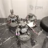 Описание картинки Армия ORKS от Alex_GZ по цене 50 000руб | Свободный Рынок Миниатюр - СРМ - изображение - №6