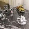Описание картинки Армия ORKS от Alex_GZ по цене 50 000руб | Свободный Рынок Миниатюр - СРМ - изображение - №5