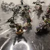 Описание картинки Армия ORKS от Alex_GZ по цене 50 000руб | Свободный Рынок Миниатюр - СРМ - изображение - №3