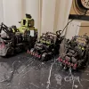 Описание картинки Армия ORKS от Alex_GZ по цене 50 000руб | Свободный Рынок Миниатюр - СРМ - изображение - №8