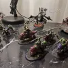 Описание картинки Армия ORKS от Alex_GZ по цене 50 000руб | Свободный Рынок Миниатюр - СРМ - изображение - №7