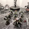 Описание картинки Армия ORKS от Alex_GZ по цене 50 000руб | Свободный Рынок Миниатюр - СРМ - изображение - №9