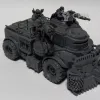 Описание картинки Goliath Rockgrinder от mohctp_bepmaxta по цене 4 500руб | Свободный Рынок Миниатюр - СРМ - изображение - №2