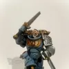 Описание картинки Wolf guard battle leader от Paul_Konovan по цене 4 500руб | Свободный Рынок Миниатюр - СРМ - изображение - №3