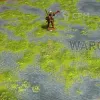 Описание картинки Игровое поле "Болото" bm118 6'х4' от WargamePrint по цене 3 450руб | Свободный Рынок Миниатюр - СРМ - изображение - №3