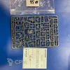 Описание картинки (2 in 1) Hermes light / Veletaris Sentinel #56-7 от WakoLab (Origs) по цене 3 800руб | Свободный Рынок Миниатюр - СРМ - изображение - №2