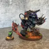 Описание картинки Ghazghkull Thraka от WarBoss  по цене 100руб | Свободный Рынок Миниатюр - СРМ - изображение - №4