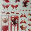 Описание картинки Transfer Sheet White Scars от ССП по цене 1 800руб | Свободный Рынок Миниатюр - СРМ - изображение - №5