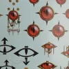Описание картинки Transfer Sheet Sons of Horus от ССП по цене 1 800руб | Свободный Рынок Миниатюр - СРМ - изображение - №5