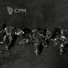 Описание картинки Red Butcher Terminator Squad от o_OSigmaO_o по цене 1 300руб | Свободный Рынок Миниатюр - СРМ - изображение - №5