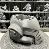 Описание картинки Warhammer 40000.  Space Marines Ultramarines. Стакан под кисточки. от Houston Program по цене 760руб | Свободный Рынок Миниатюр - СРМ - изображение - №4