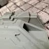 Описание картинки Caestus Assaulr Ram от Astramael по цене 2 500руб | Свободный Рынок Миниатюр - СРМ - изображение - №5