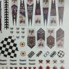 Описание картинки Transfer Sheet Makabius от ССП по цене 1 800руб | Свободный Рынок Миниатюр - СРМ - изображение - №5